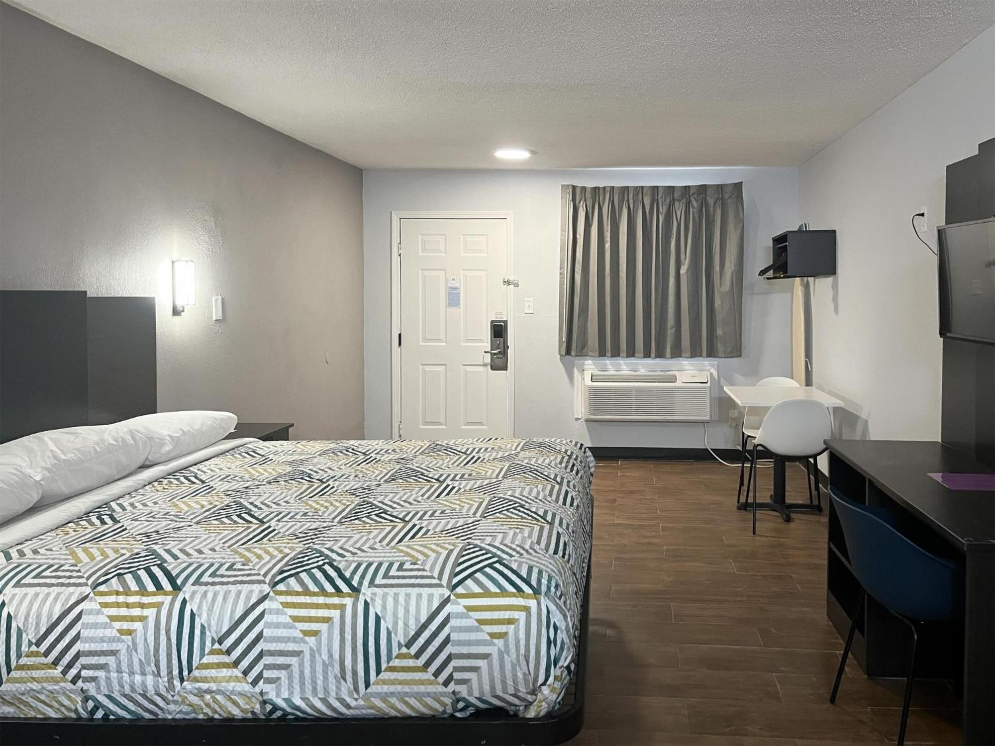 Studio 6 Suites Hurricane, Wv Exterior foto