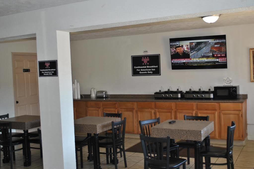 Studio 6 Suites Hurricane, Wv Exterior foto
